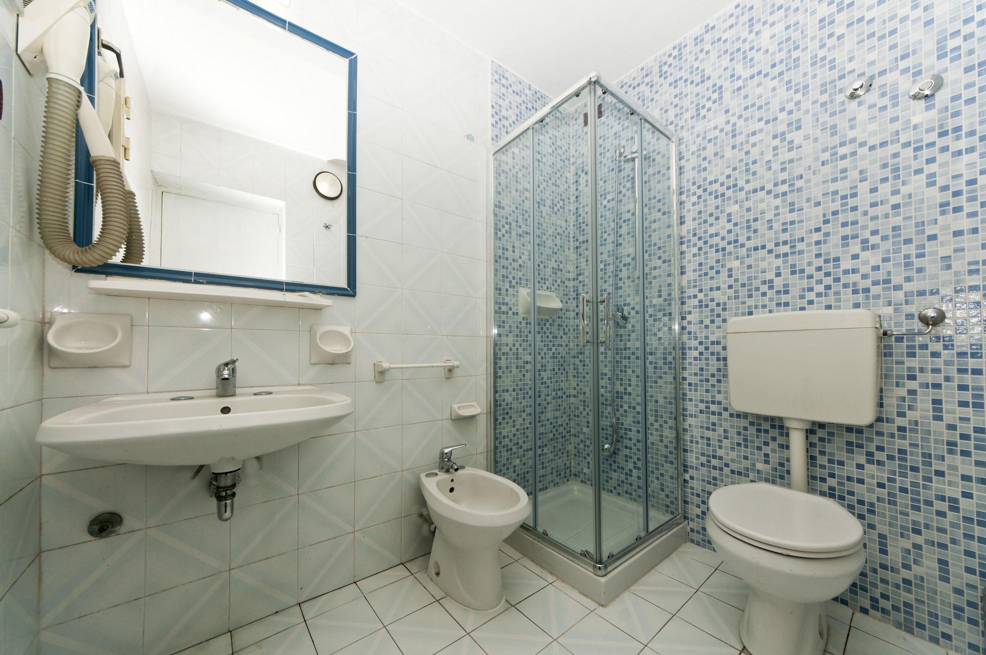 Forio di Ischia Hotel Villa Franca מראה חיצוני תמונה