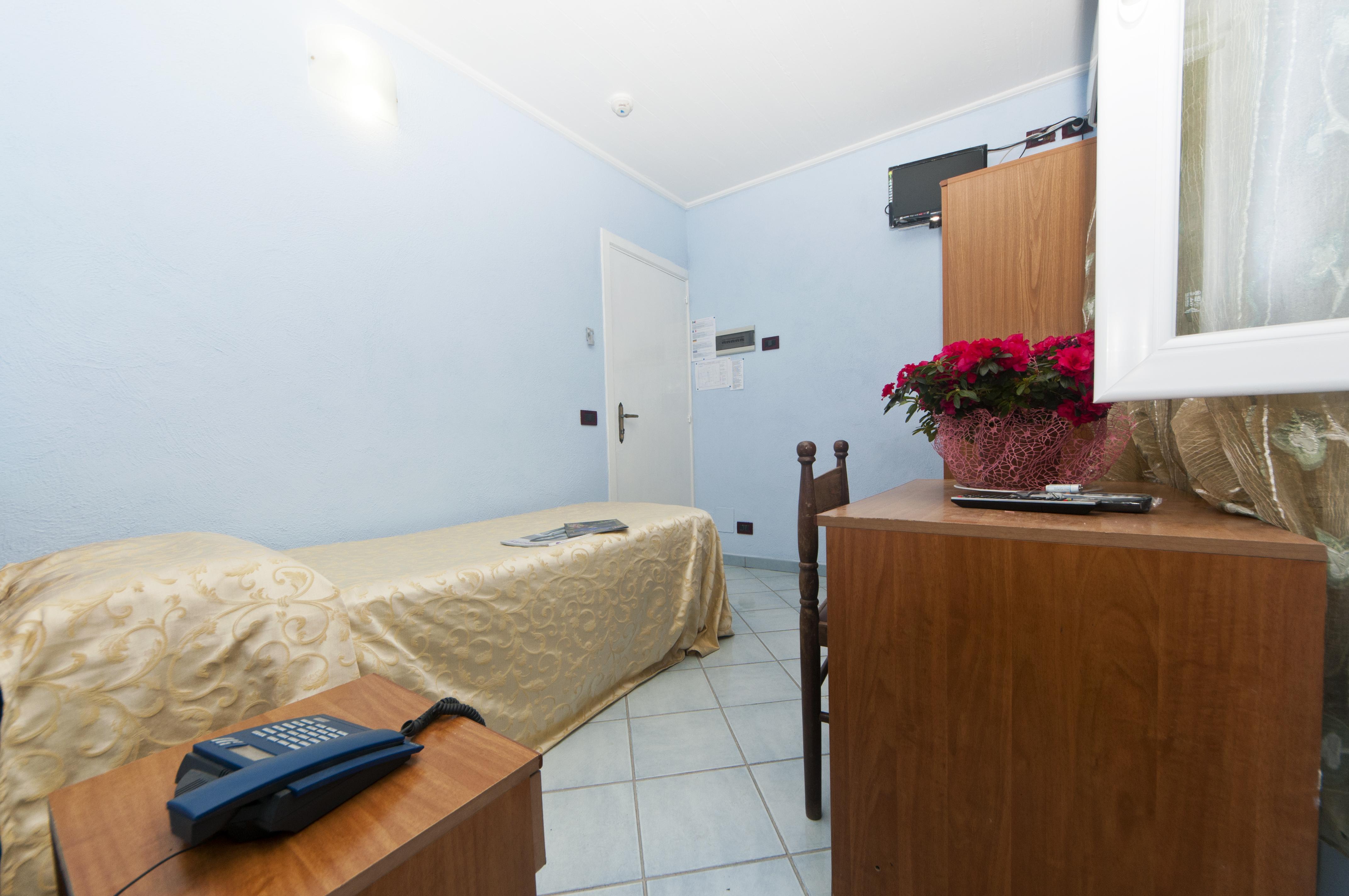 Forio di Ischia Hotel Villa Franca מראה חיצוני תמונה