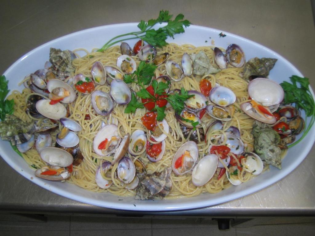 Forio di Ischia Hotel Villa Franca מראה חיצוני תמונה