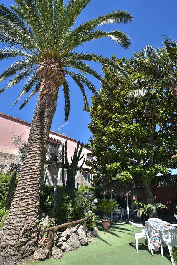 Forio di Ischia Hotel Villa Franca חדר תמונה